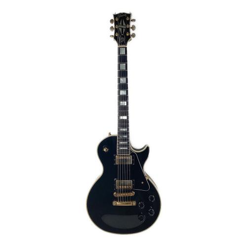GIBSON (ギブソン) エレキギター 1991年製 Les Paul Custom USA製