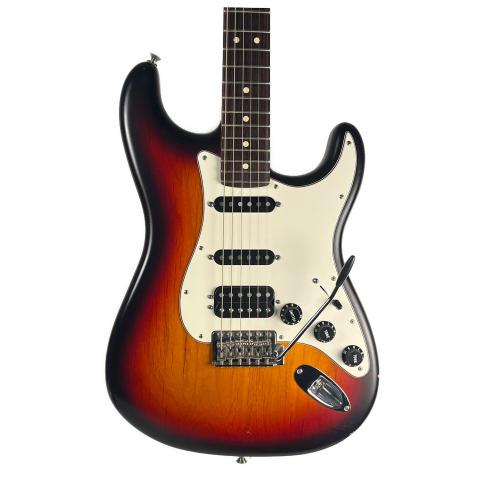 FENDER USA (フェンダー USA) Highway 1 Stratocaster HSS 2011年製