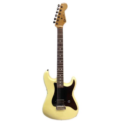 CHARVEL (シャーベル) ストラトキャスタータイプ エレキギター