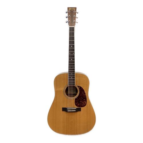 MARTIN (マーチン) アコースティックギター D-16RGT 2012年製 ボディ
