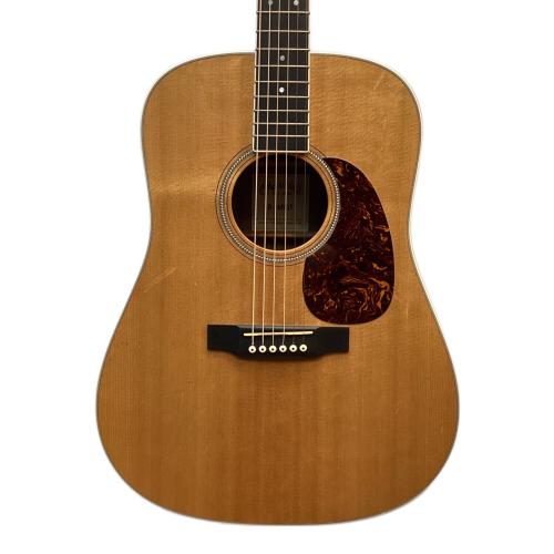 MARTIN (マーチン) アコースティックギター D-16RGT 2012年製 ボディ