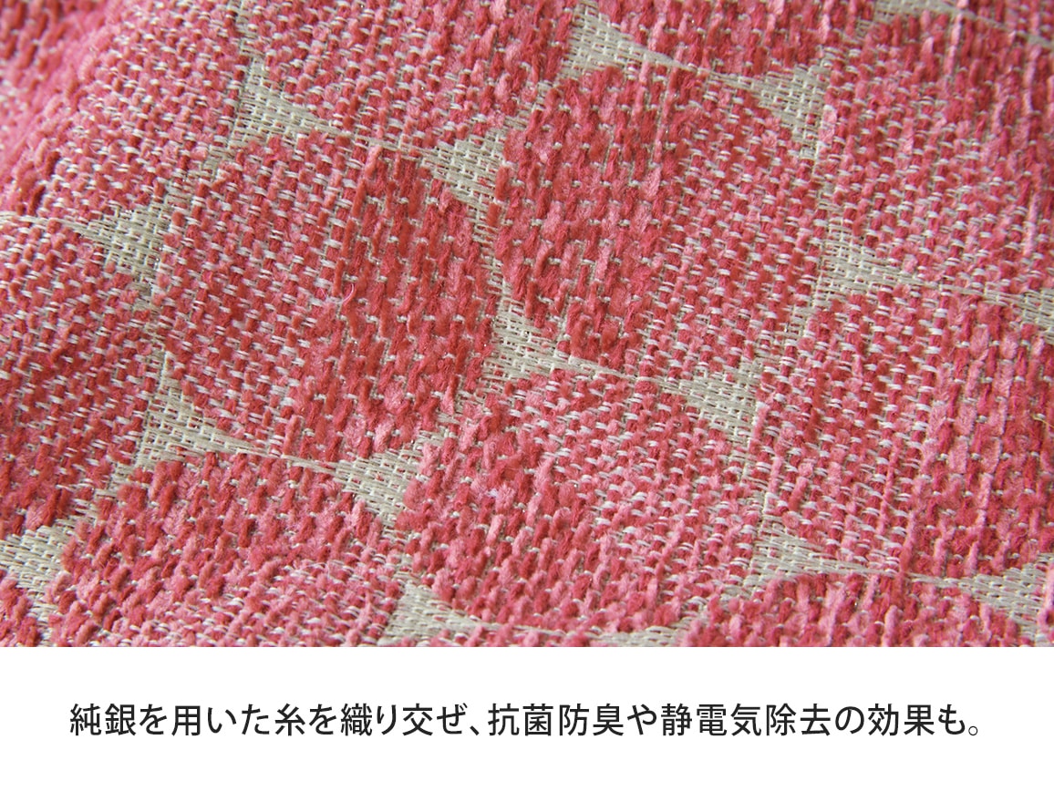 pinto 置くだけラクッションビューティー Deco Mu（専用