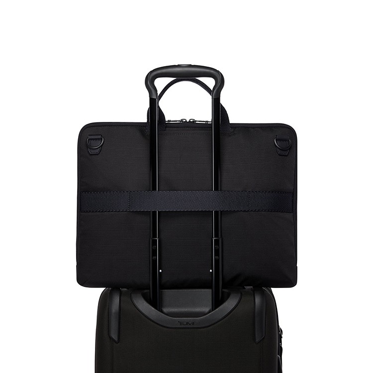 TUMI/トゥミ]ALPHA BRAVO 「フェルカー」 17インチ・ラップトップ