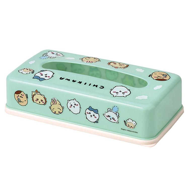 SKATER スケーター ティッシュケース キャラクター TSST0 通販 日本製