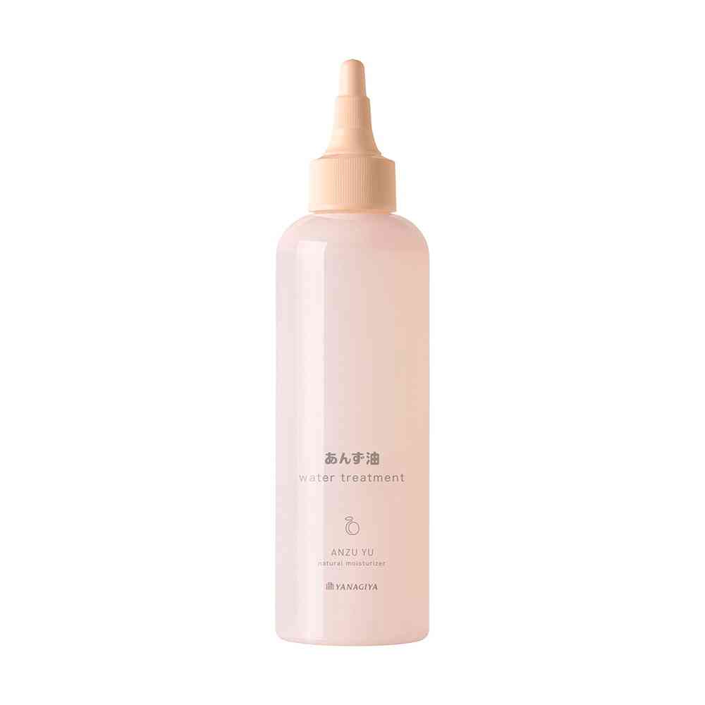 柳屋 あんず油 髪のウォータートリートメント 200ml: サンドラッグ