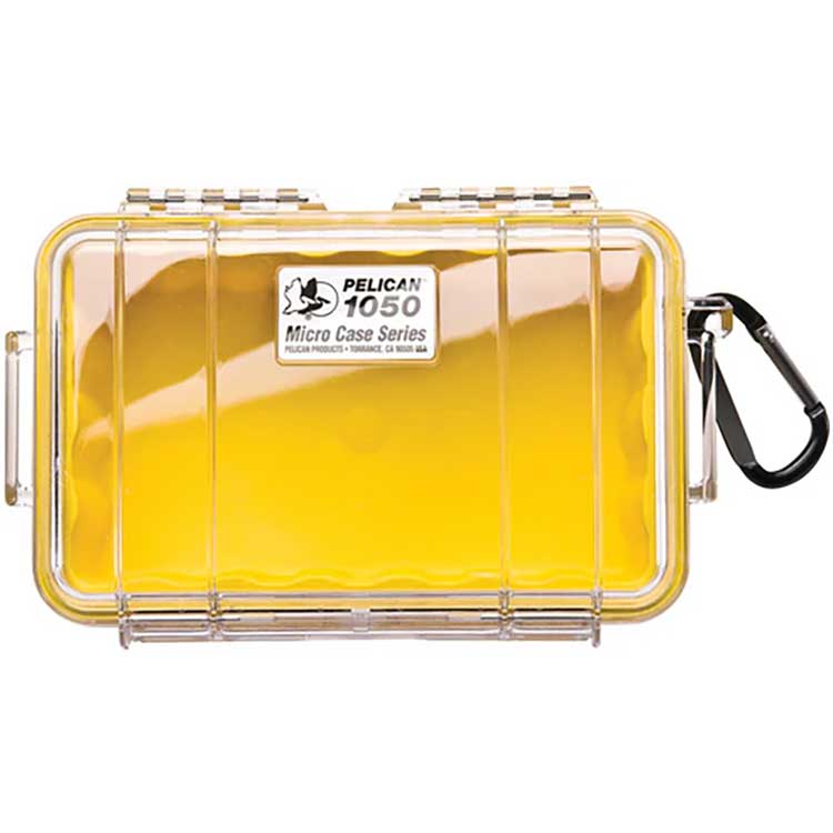 mic21ダイビングショップ[ PELICAN ] ペリカンケース PC-1050 Micro
