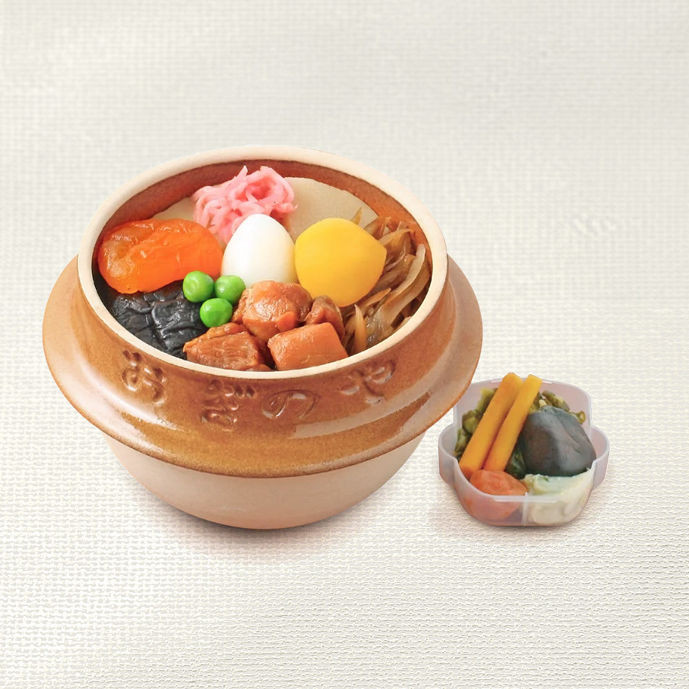 送料込】ギフトセット 峠の釜めし - 荻野屋の定番の品をお礼の品にぜひ