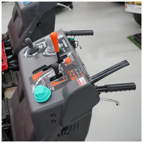 ホンダ除雪機 HSM1390i-JR 中型 エンジン式 ハイブリッド オーガ