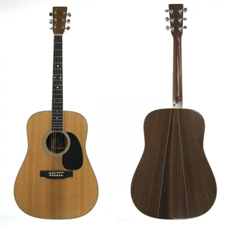 Martin マーチン MARTIN D-35 エレキアコースティックギター ハード