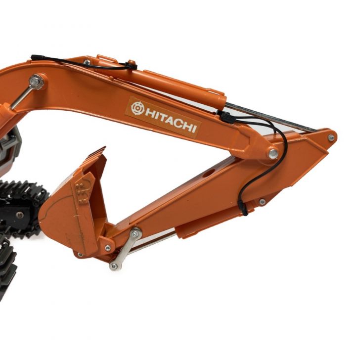 HITACHI 日立 Landy ランディ 1/40 EX200 Excellent Excavator
