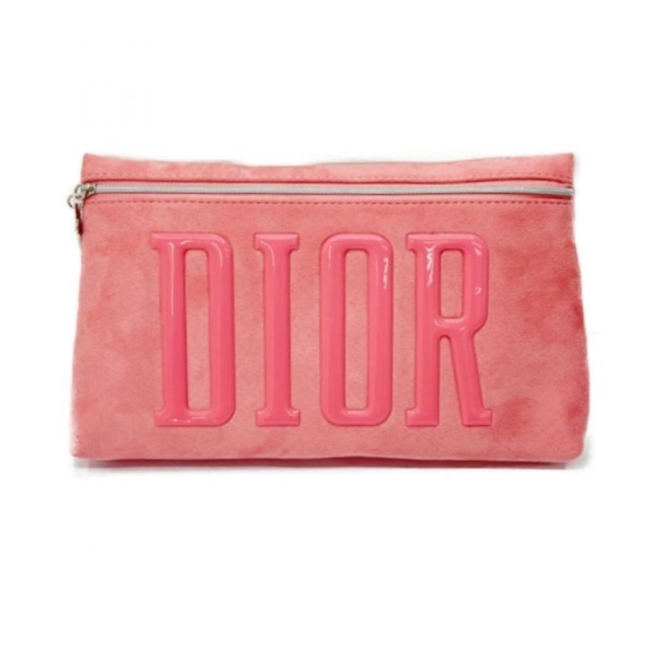Christian Dior クリスチャンディオール ポーチ クラッチバック