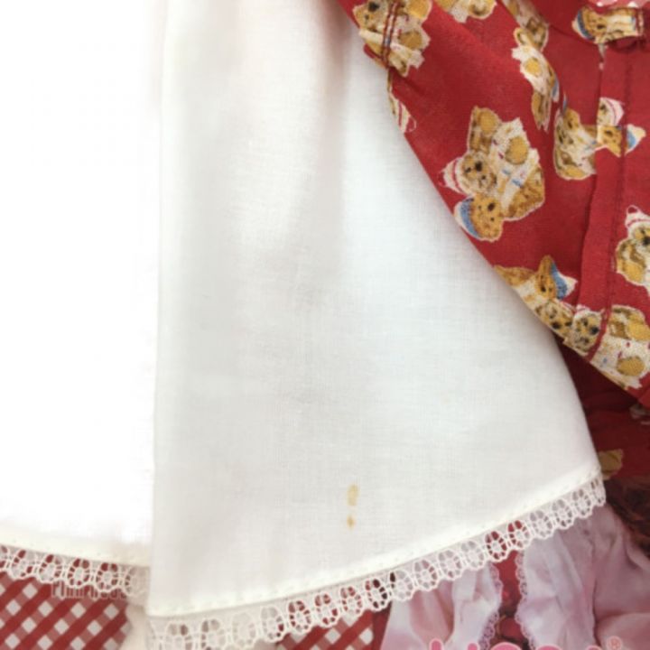 タカラ ピンクハウス リカちゃん ミキちゃん マキちゃん - 中古トレカ