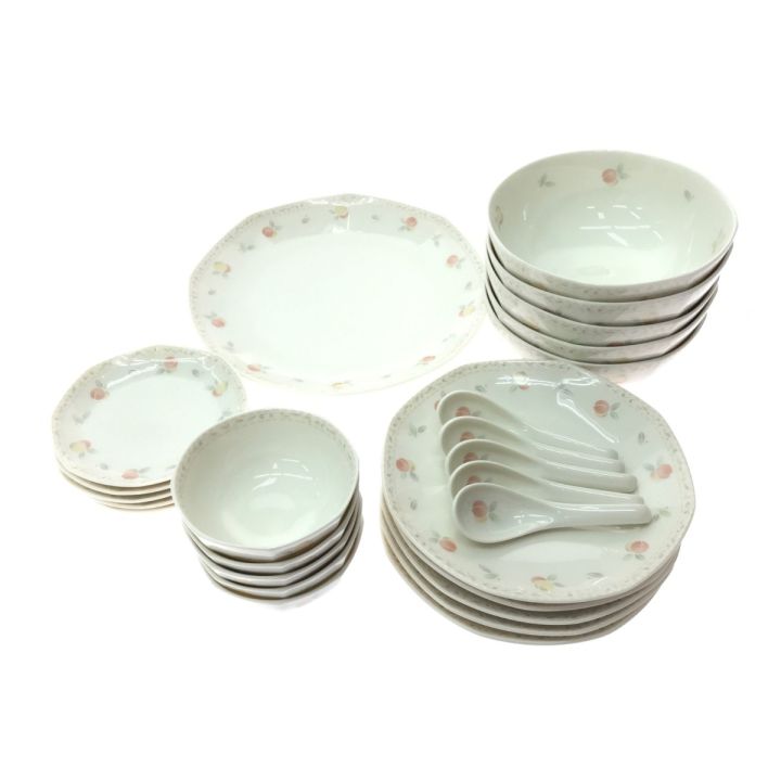 Noritake ノリタケ 中華食器セット Noritake シノワーズ 陶器セット