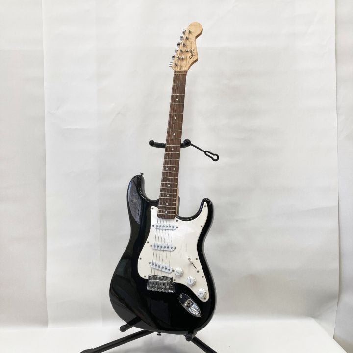 Squier スクワイヤー BULLET STRAT ストラトキャスター エレキギター