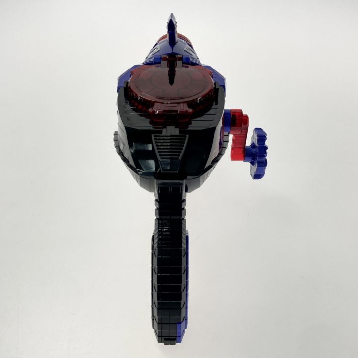 BANDAI バンダイ 機界戦隊ゼンカイジャー ギアトジンガー MEMORIAL