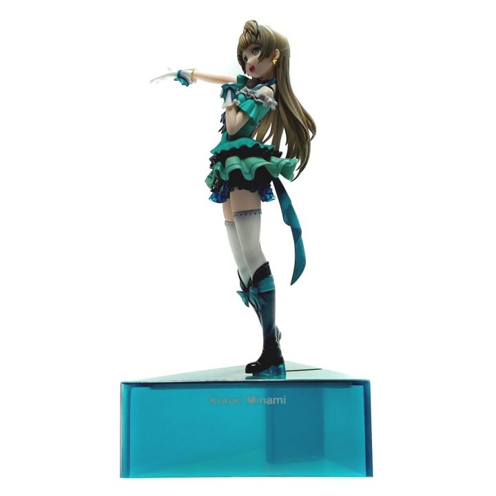 ラブライブ！Birthday Figure Project 南ことり フィギュア - 中古