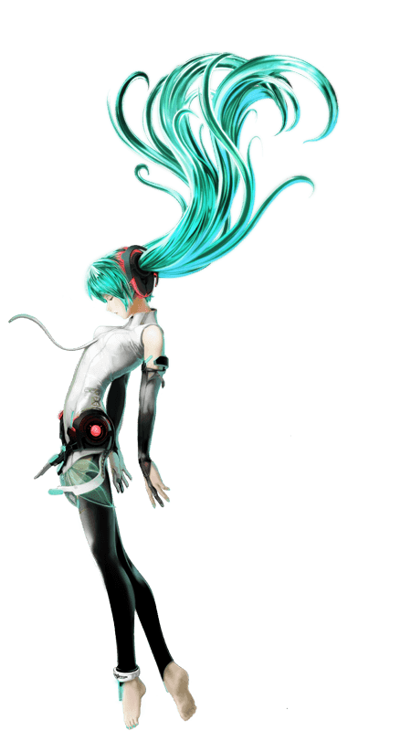 クリプトン | 初音ミク・アペンド（MIKU APPEND） | クリプトン