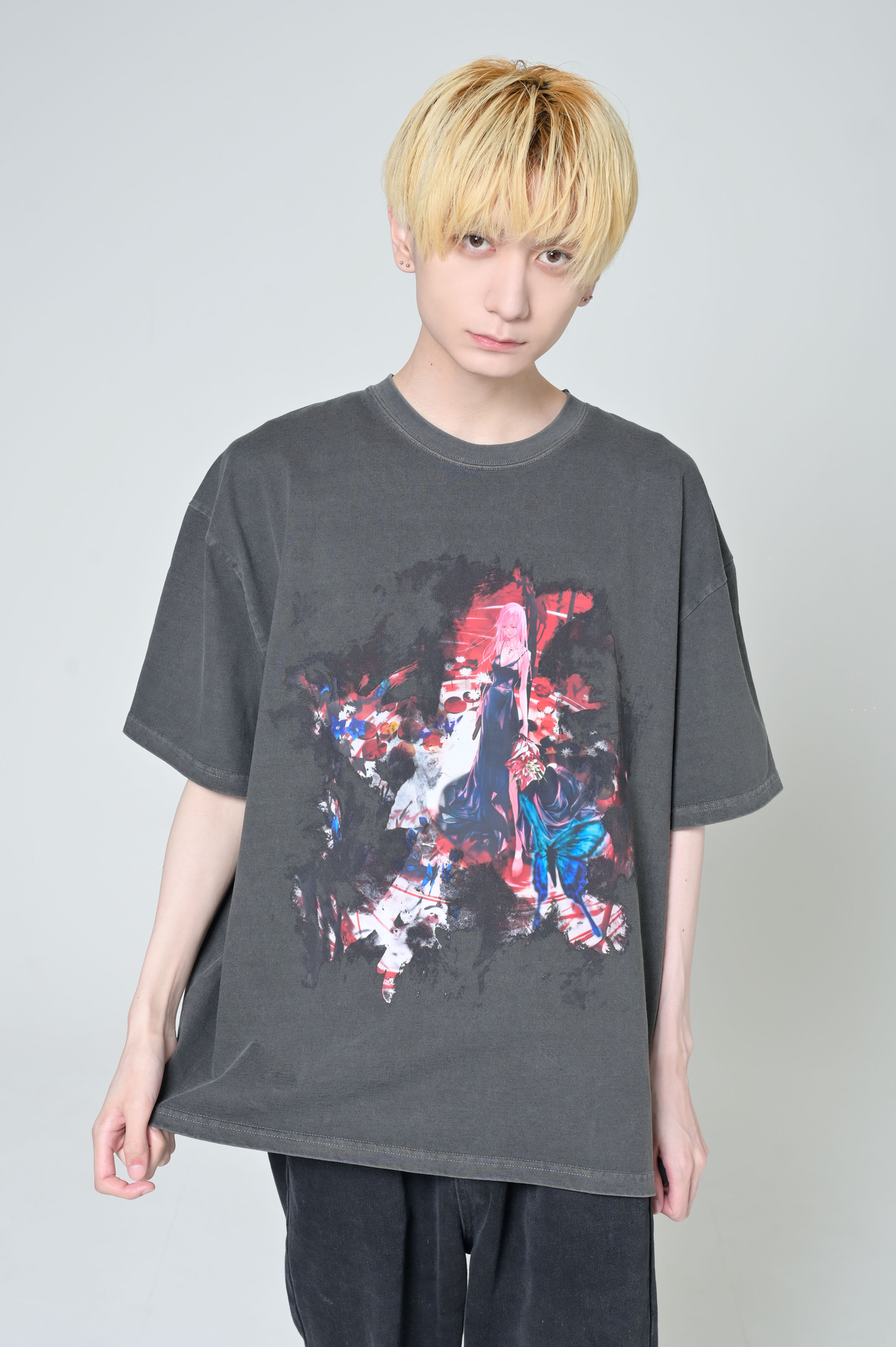 EGOIST 公式ファンクラブ EGOISTix fam