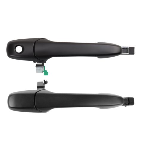 Mazda 3 5 6 CX-7 CX-9 RX-8 Front Driver & Passenger Side 2 Piece
