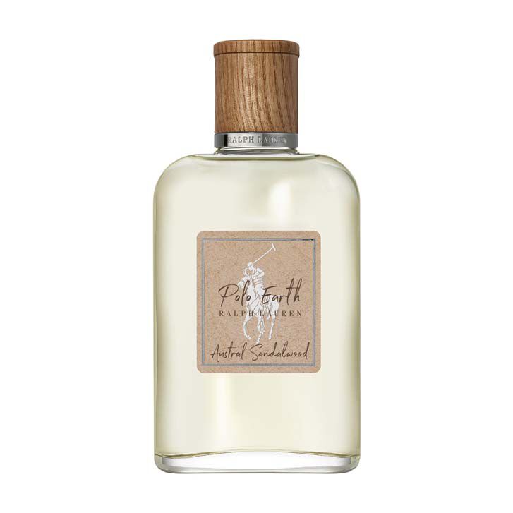 ポロ アース オーストラル サンダルウッド オードトワレ 40ML