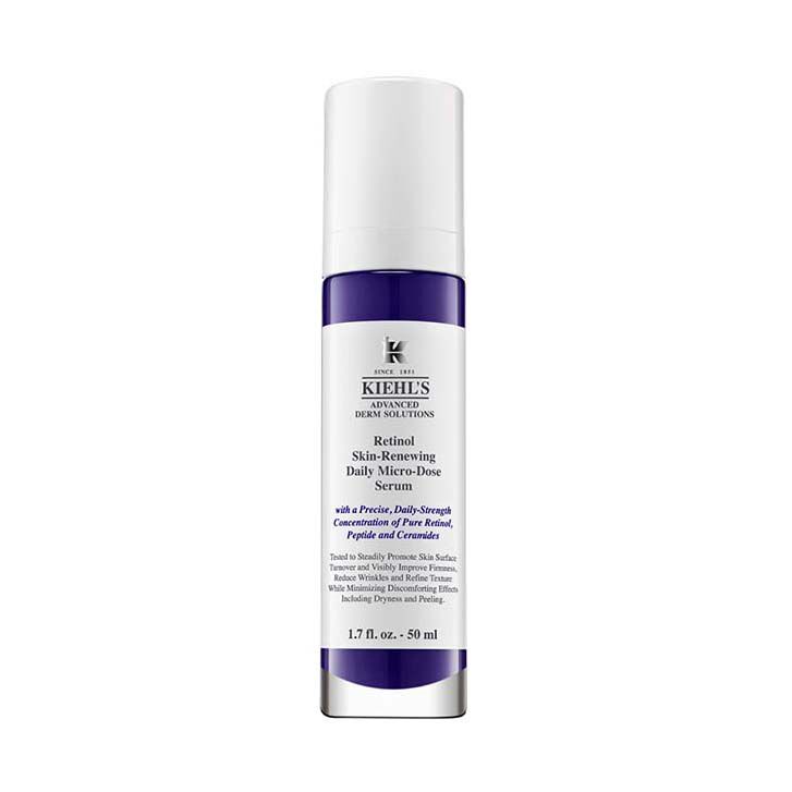 DS RTN リニューイング セラム 50ml
