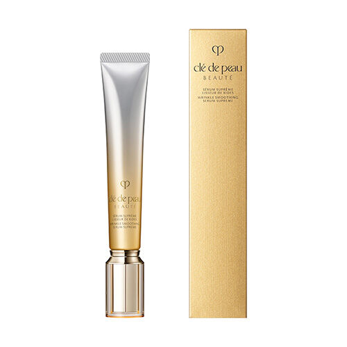 clé de peau BEAUTÉ 　セラムリッサーリッズS　美容液20g セラムリッサーリッズS - 美容液（部分用） - スキンケア | クレ・ド