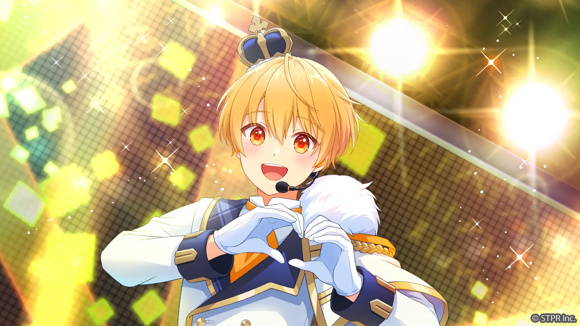 すとぷり・るぅとが自ら手掛けた誕生日ソング「透明な翼」のMusic