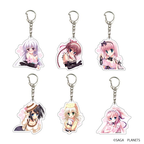 はつゆきさくらのグッズ一覧｜アニメ・キャラクターコラボグッズのEC