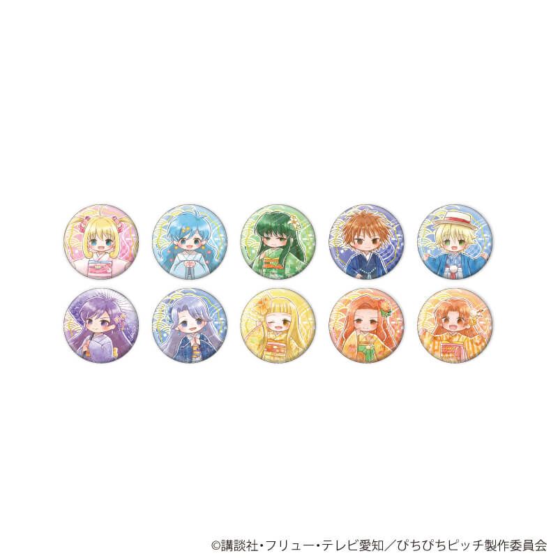 ぴちぴちピッチのグッズ一覧3ページ目｜アニメ・キャラクターコラボ