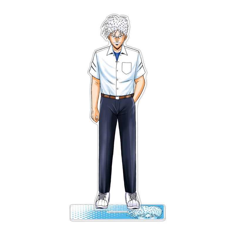 大アカギ13アクスタ｜アニメ・キャラクターコラボグッズのECならeeo