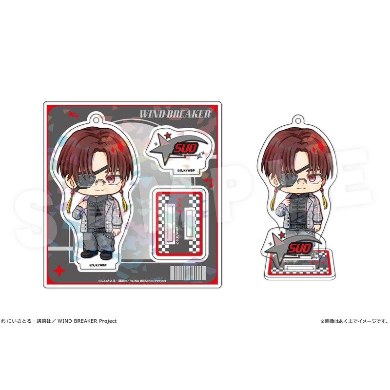 イコモチ アクリル・ホログラム特殊加工アート A3 ワンスト イコモチ