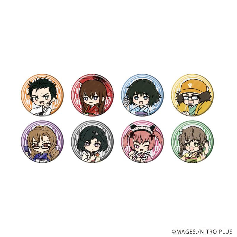 STEINS;GATEのグッズ一覧｜アニメ・キャラクターコラボグッズのECなら