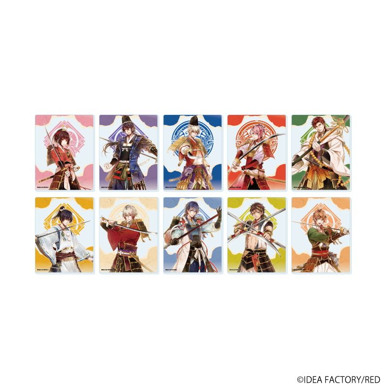 ビルシャナ戦姫のグッズ一覧｜アニメ・キャラクターコラボグッズのEC