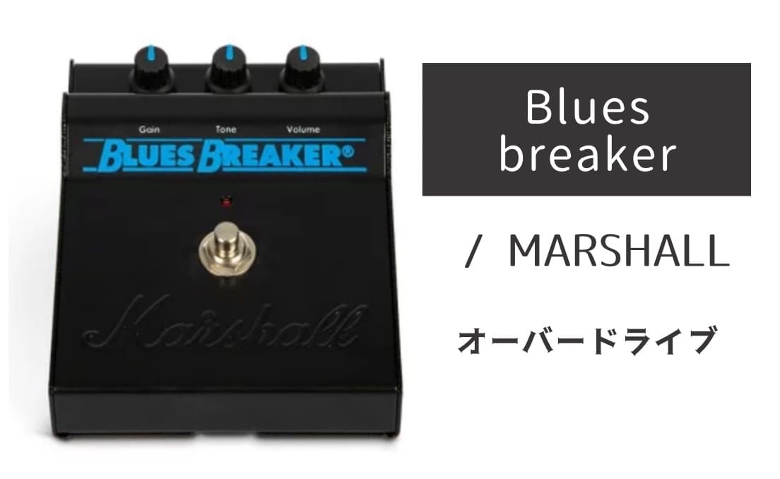 STRYMON「El Capistan V2」レビュー：紛れもない「アナログの挙動」