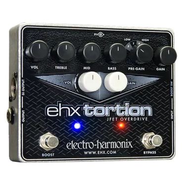 ELECTRO-HARMONIX エレクトロハーモニックス / EHX TORTION【オーバー
