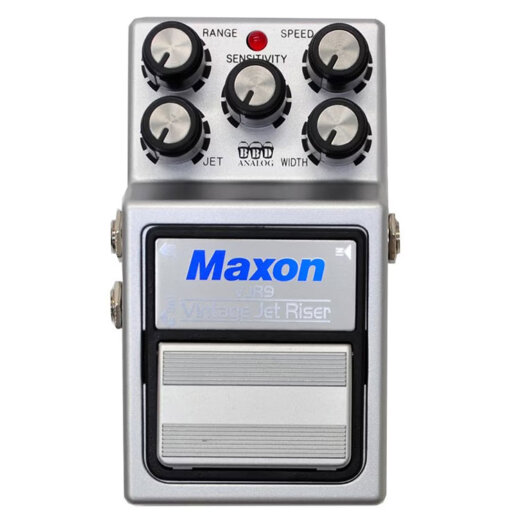 MAXON マクソン / Vintage Jet Riser【ヴィンテージジェットライザー