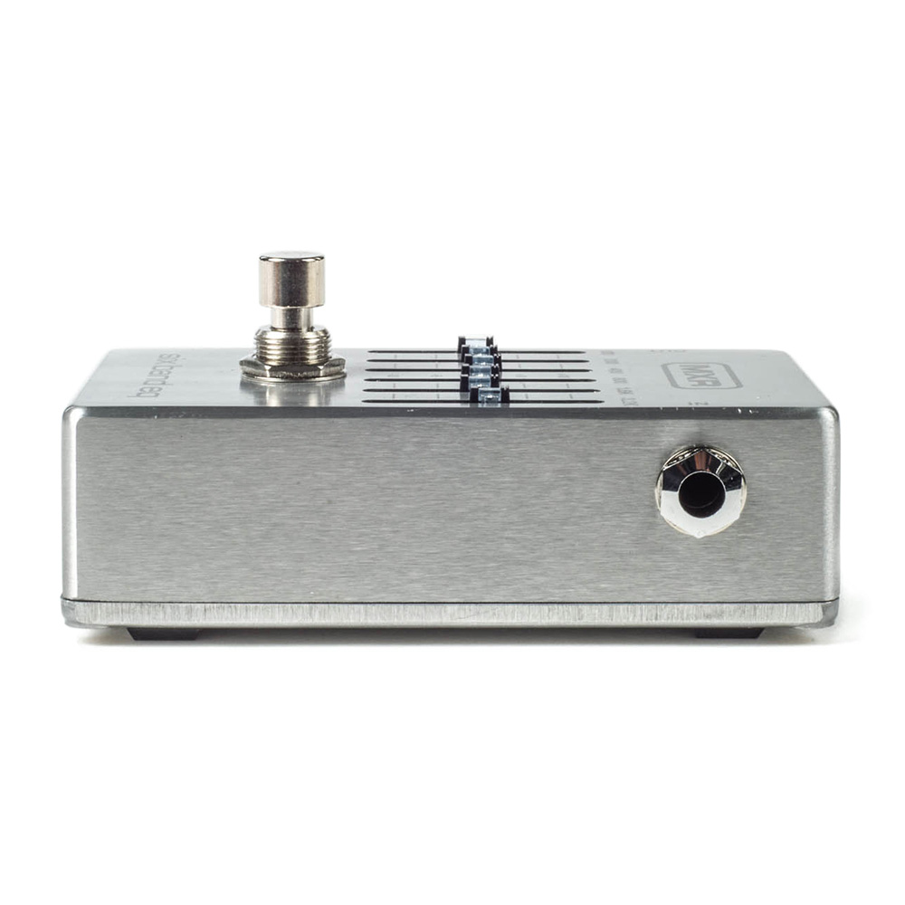 MXR M109S Six Band EQ – effektpedaler.dk