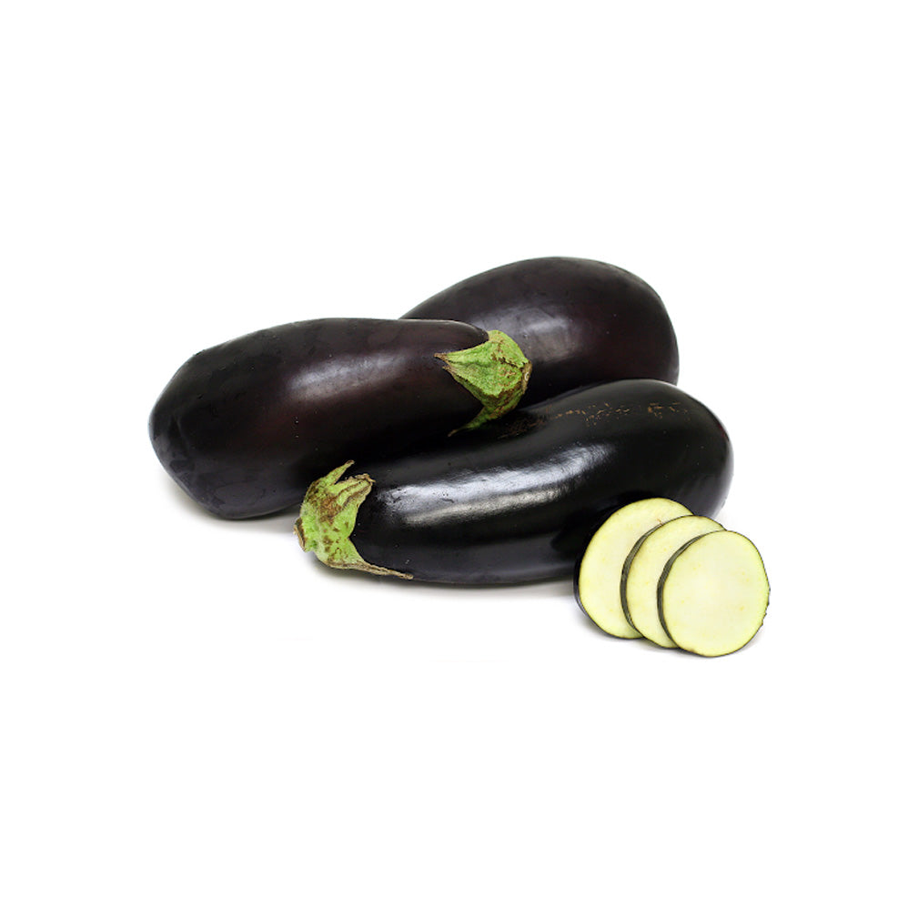 Jumbo Eggplant – Al Premium Food Mart - Eglinton