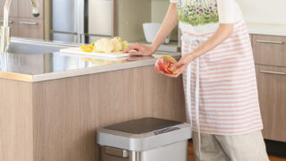 HORIZON SENSOR BIN | EKO JAPAN