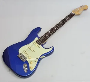 Mavis【MST-800】メイビス ストラトタイプ エレキギター ギグバッグ付