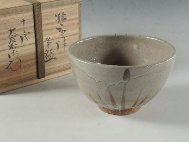 唐津｜伊万里焼にも絶大な影響を与えた技｜株式会社 栄匠堂