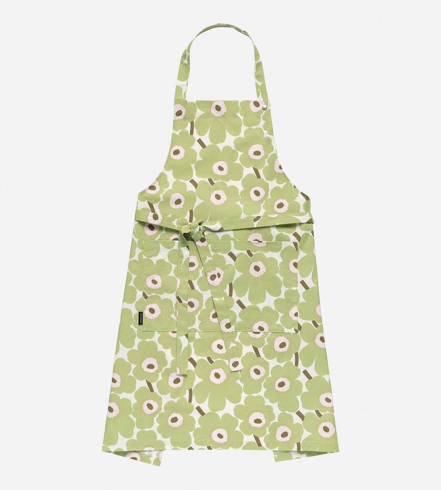 日本限定】Mini Unikko エプロン｜エプロン｜Marimekko(マリメッコ