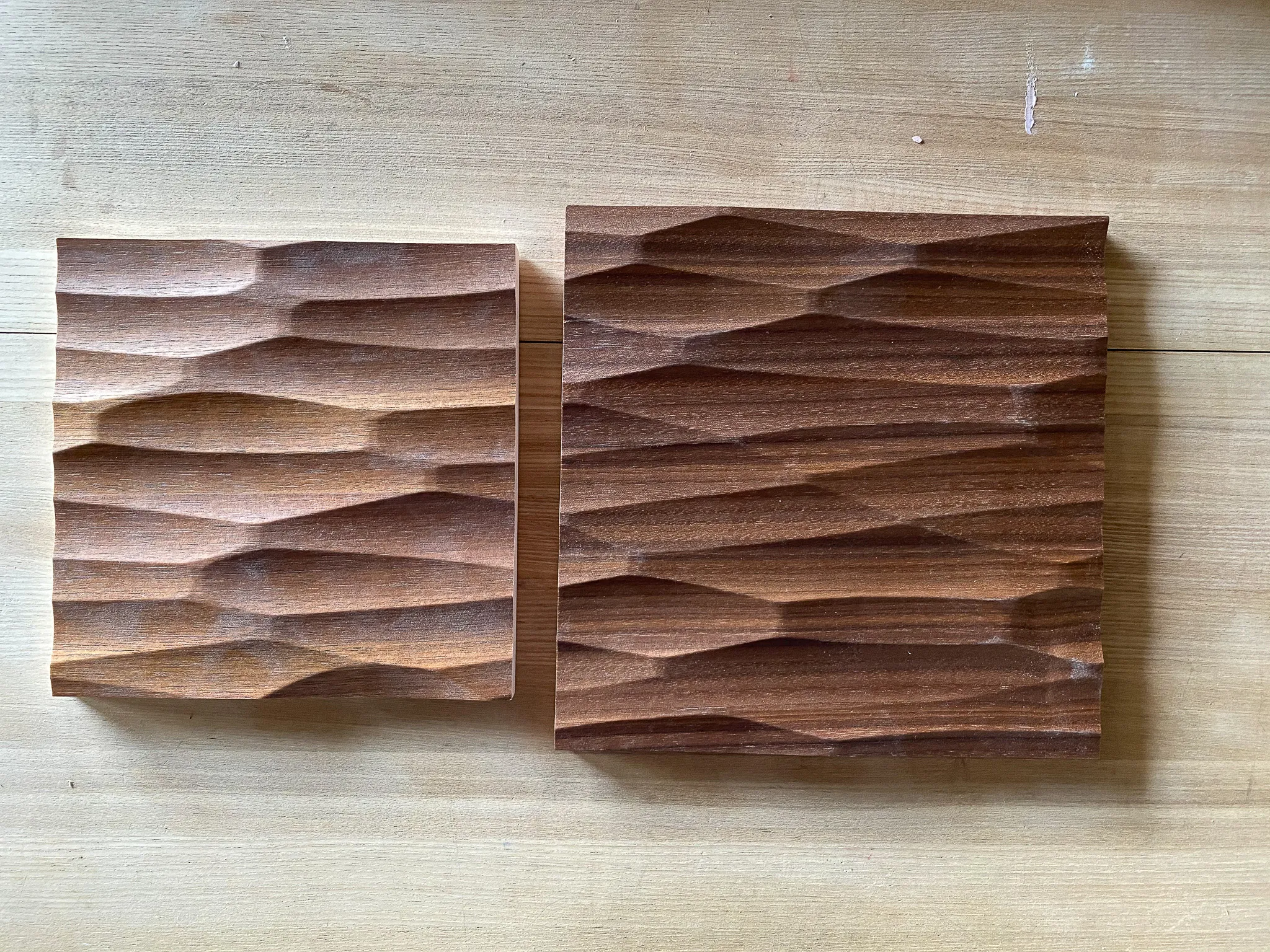 ElegantWood