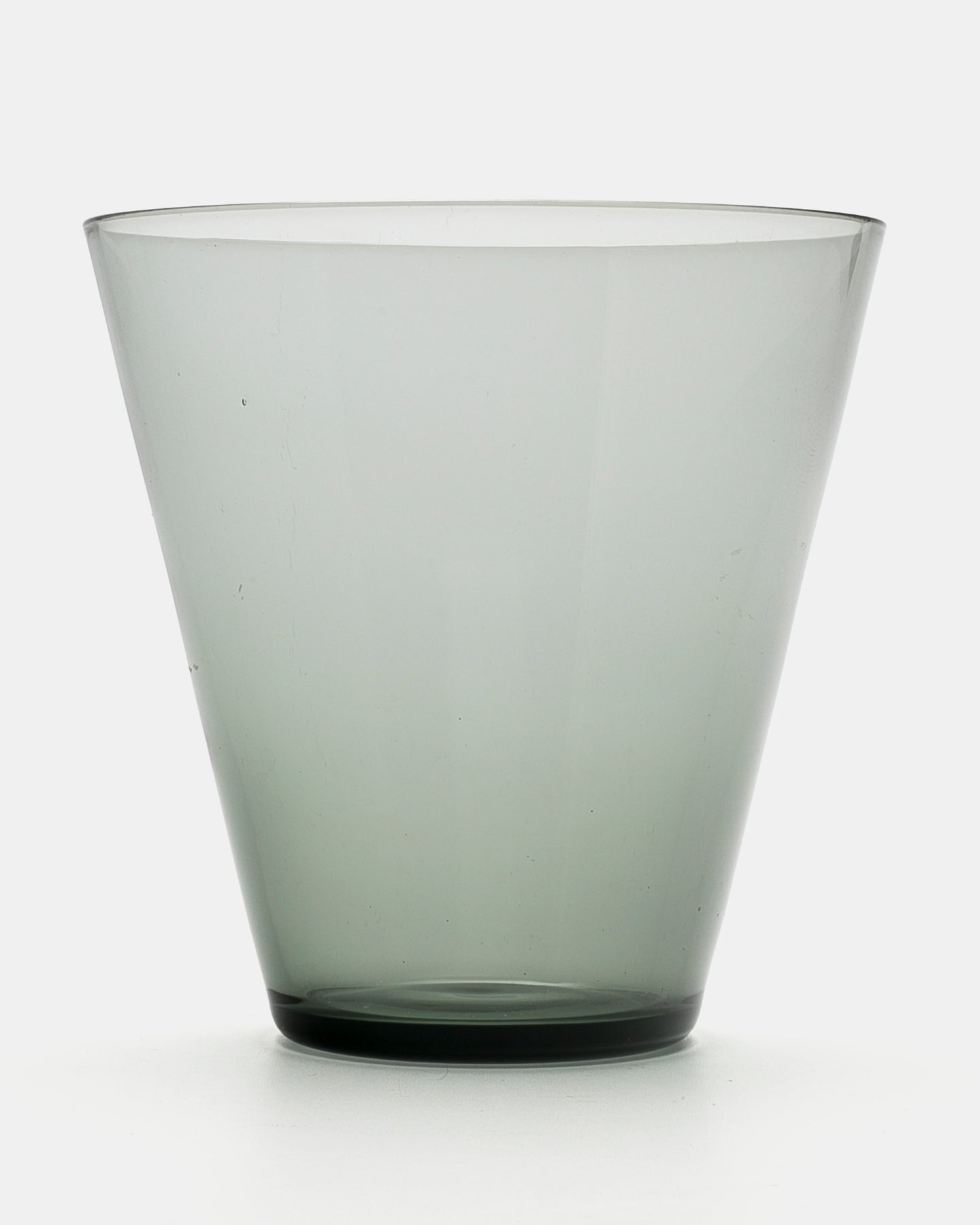 KAJ FRANCK | TUMBLER(GREY) 2744-020 | NUUTAJÄRVI – ELEPHANT