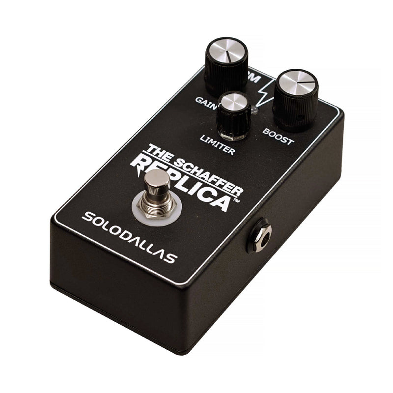 SoloDallas Schaffer Replica Storm For Sale in Canada | Free Shipping