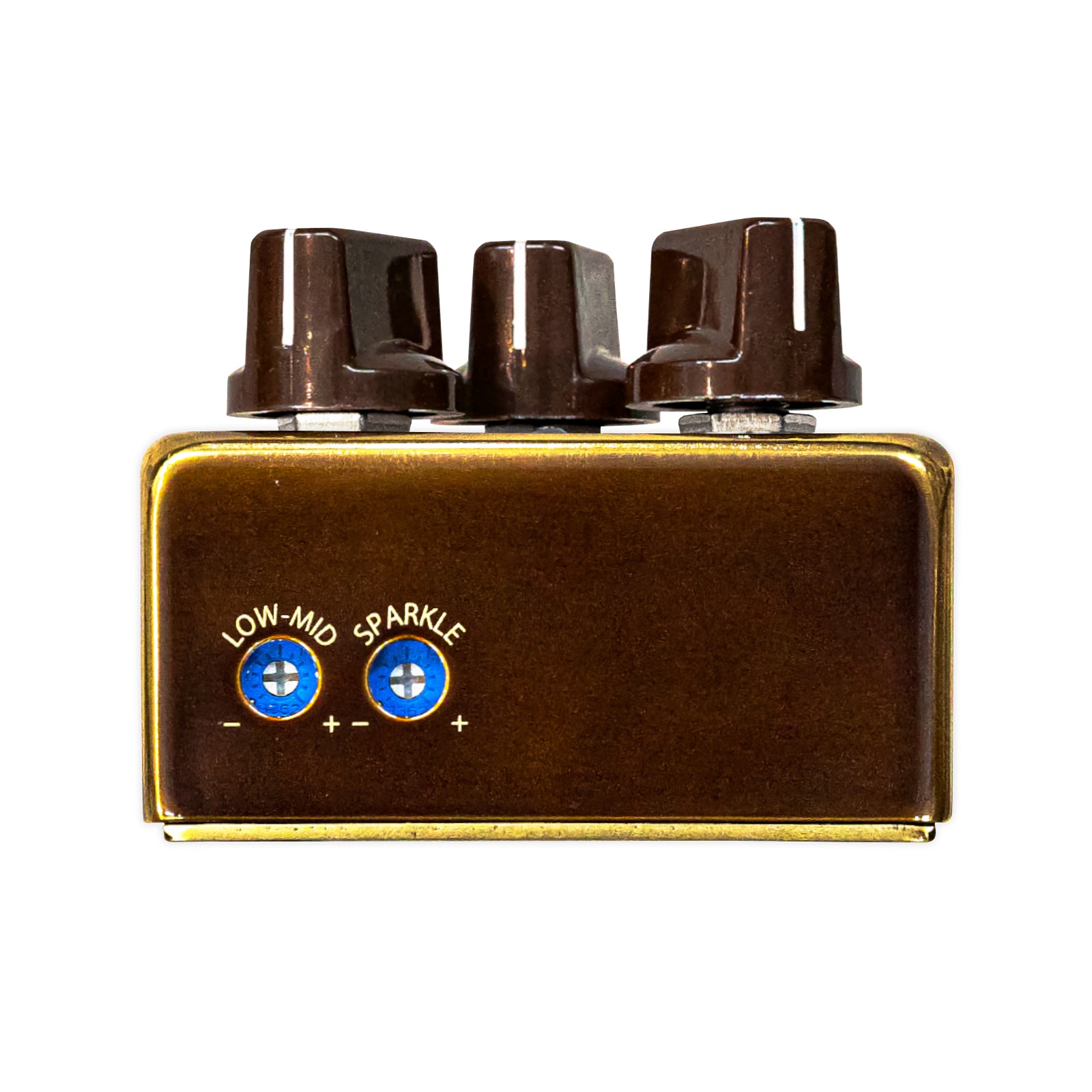 Vemuram Butter Machine Distortion For Sale | Free Shipping