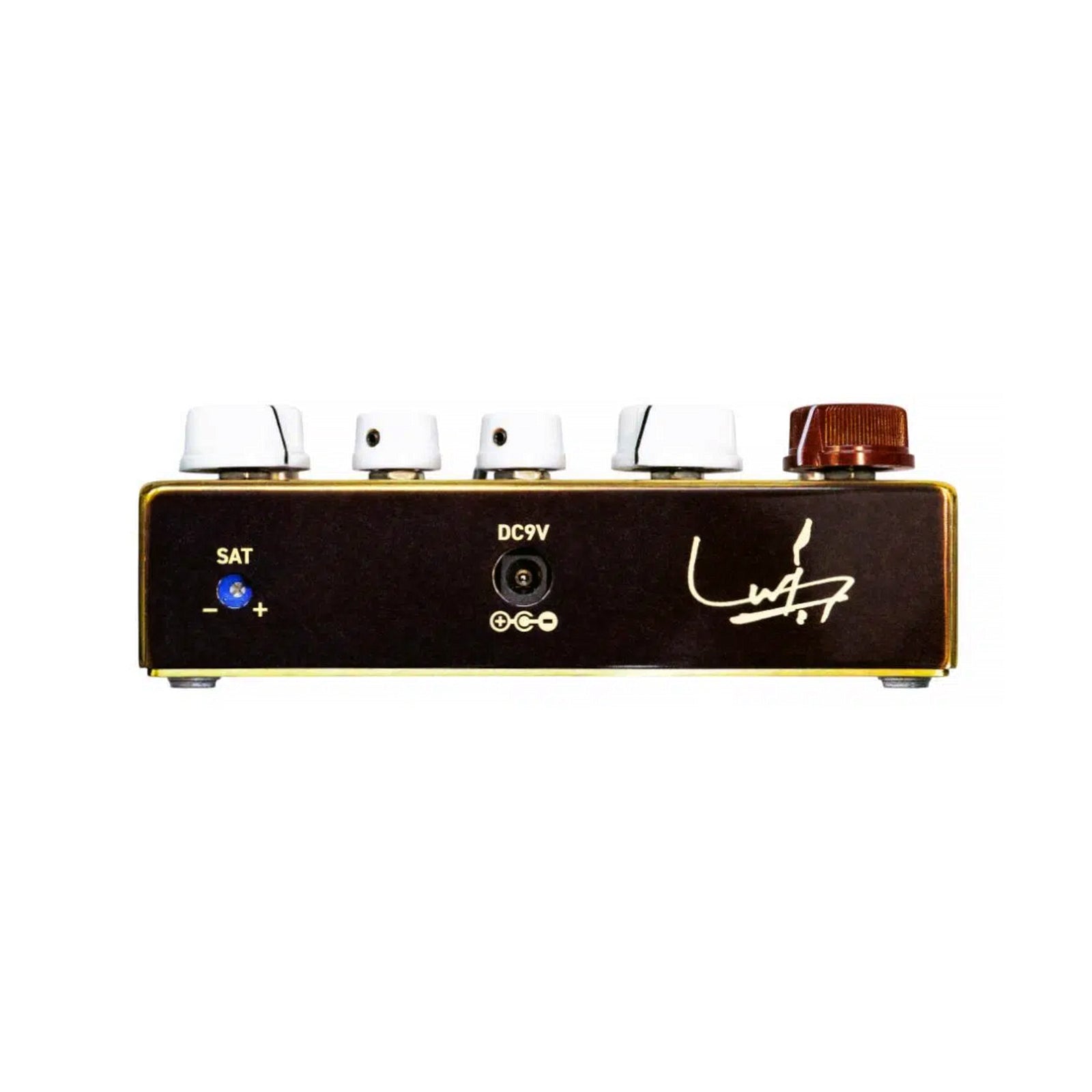 Vemuram Spiritone Overdrive For Sale | Free Shipping