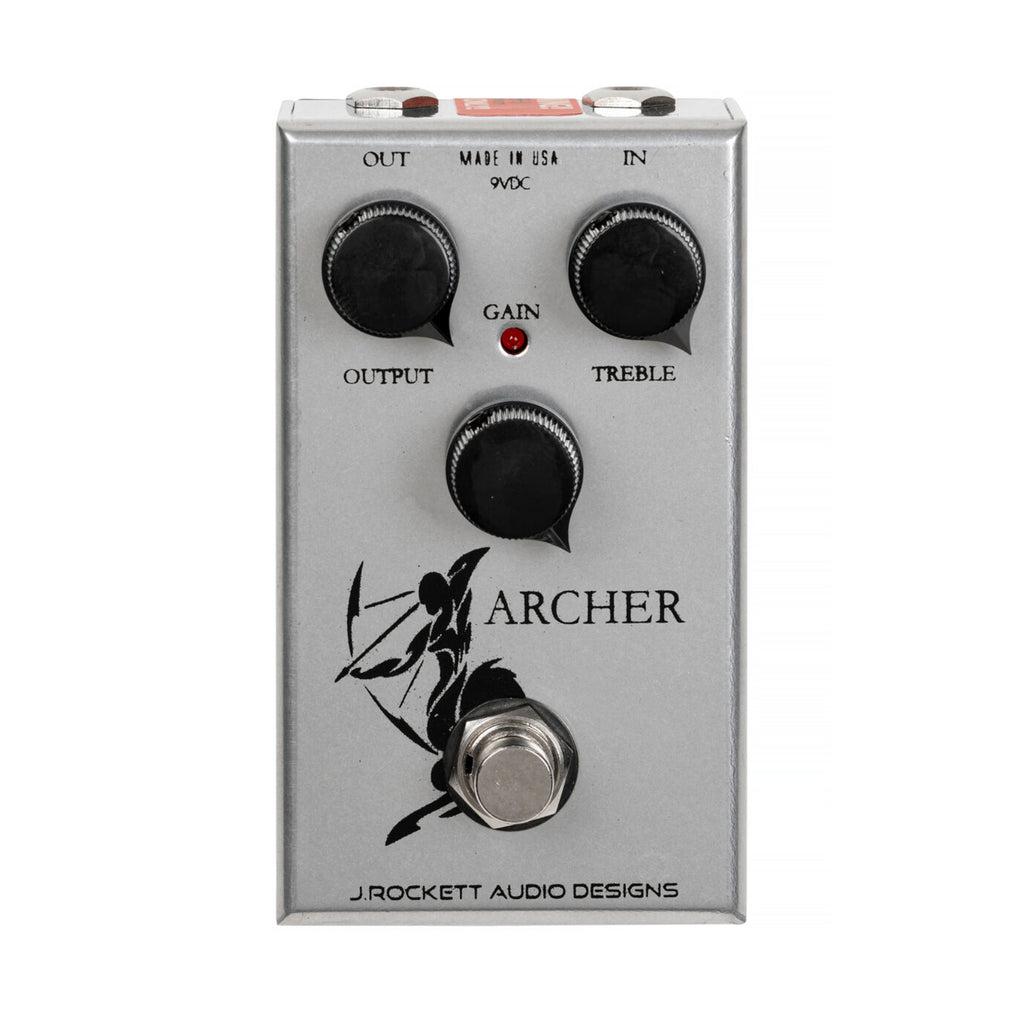 J Rockett Audio Archer Overdrive For Sale in Canada | Free Shipping