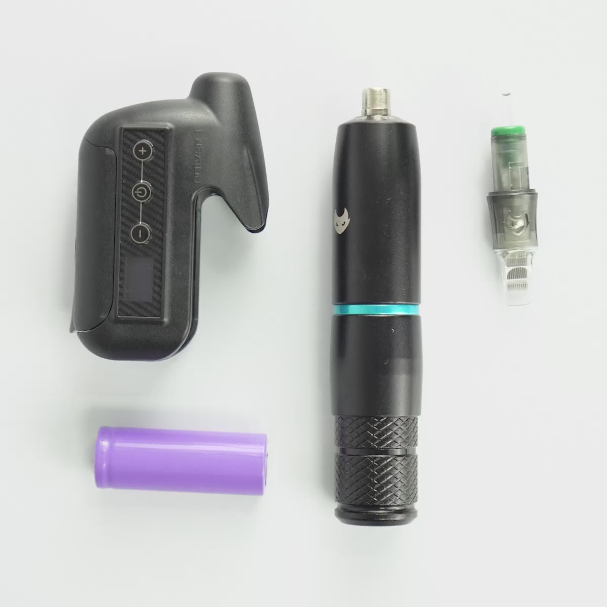 Pen2ストローク3.5mm| タトゥーペン | タトゥー用品 – タトゥー