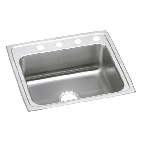 Just Mfg Stainless Steel 25